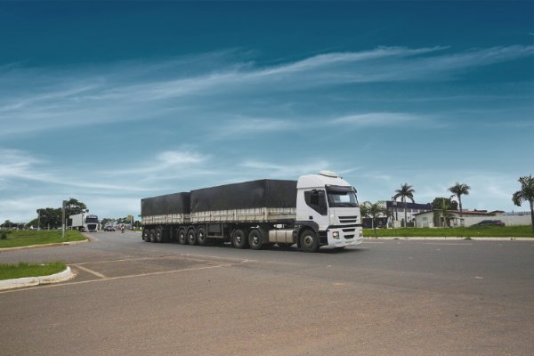 Inscrições abertas para cursos de gestão de segurança no transporte e motorista de biarticulado
